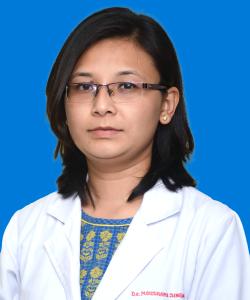 Dr. Moushami Singh, MD